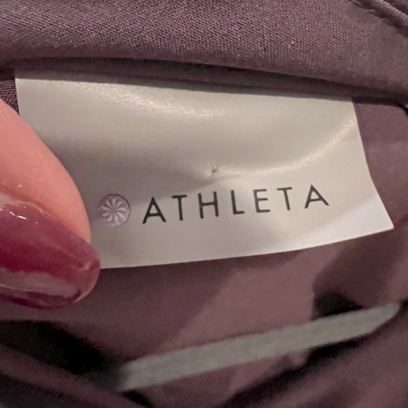 Athleta sport dress - Picture 3 of 3